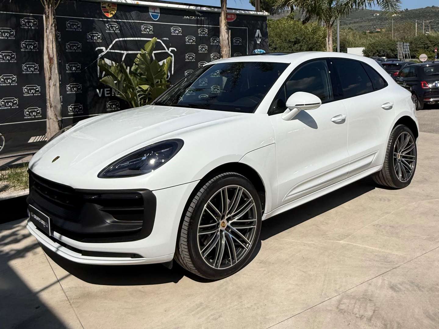 Porsche Macan II Base - 2024 - Joinsteer - #7