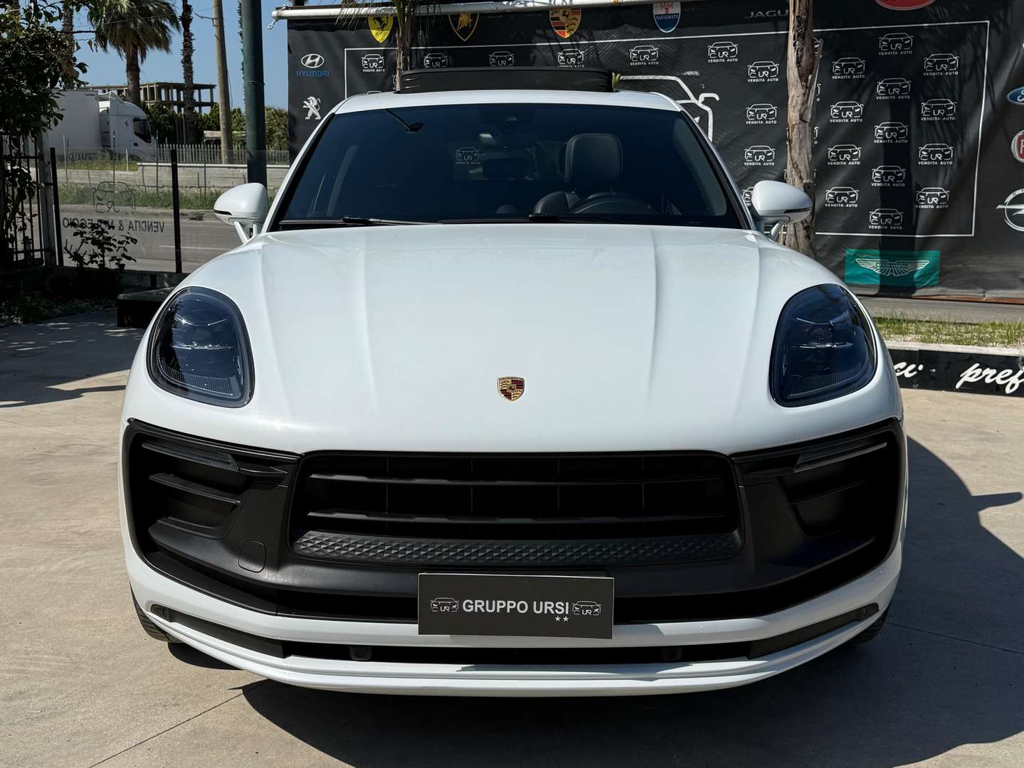 Porsche Macan II Base - 2024 - Joinsteer - #9