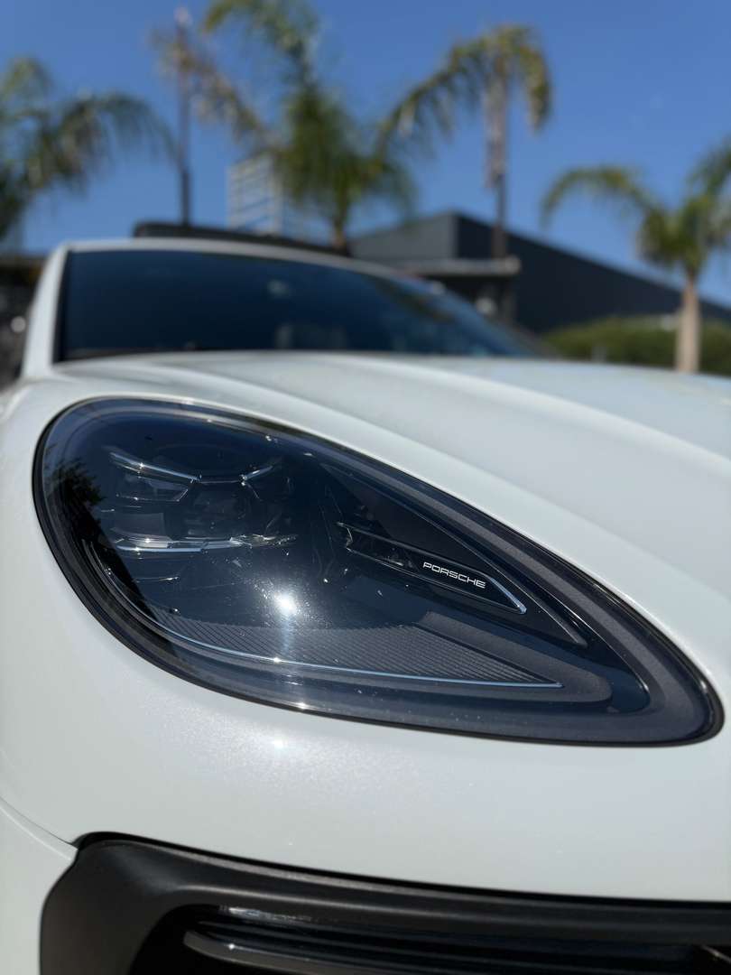 Porsche Macan II Base - 2024 - Joinsteer - #11