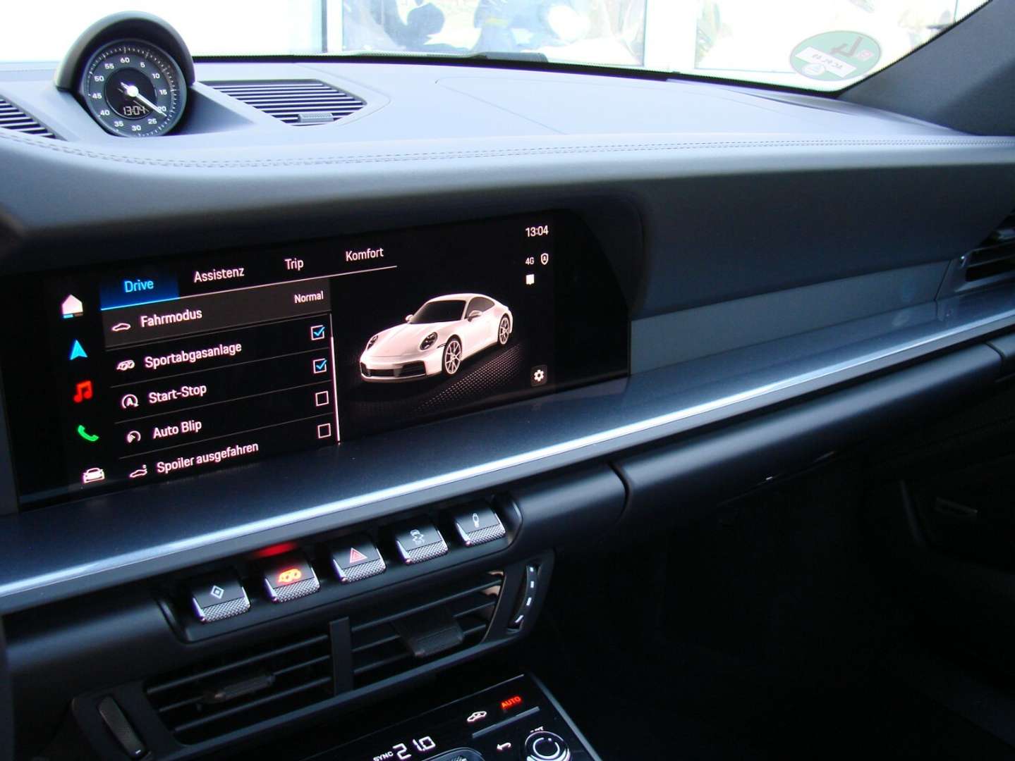 Porsche 992 II Carrera T - 2025 - Joinsteer - #11