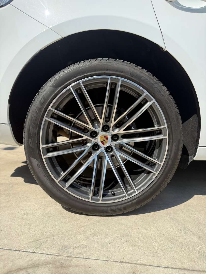 Porsche Macan II Base - 2024 - Joinsteer - #12