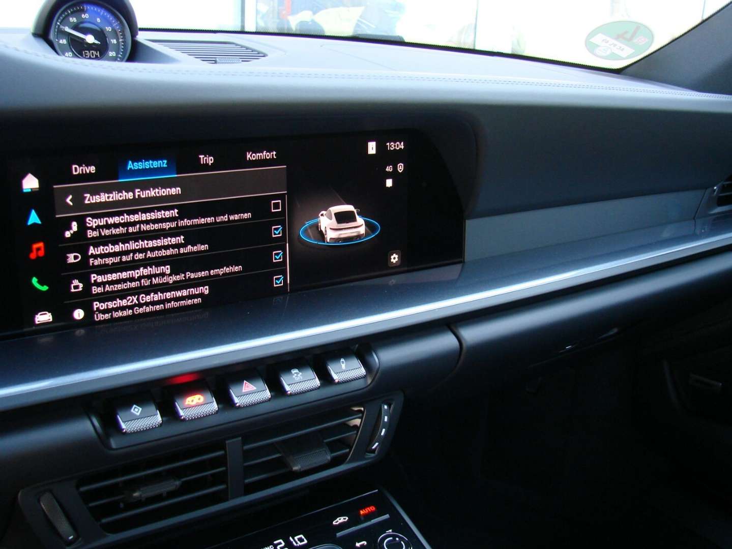 Porsche 992 II Carrera T - 2025 - Joinsteer - #13