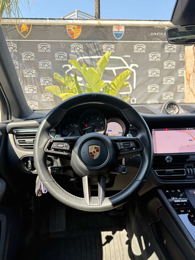 Porsche Macan II Base - 2024 - Joinsteer - #13