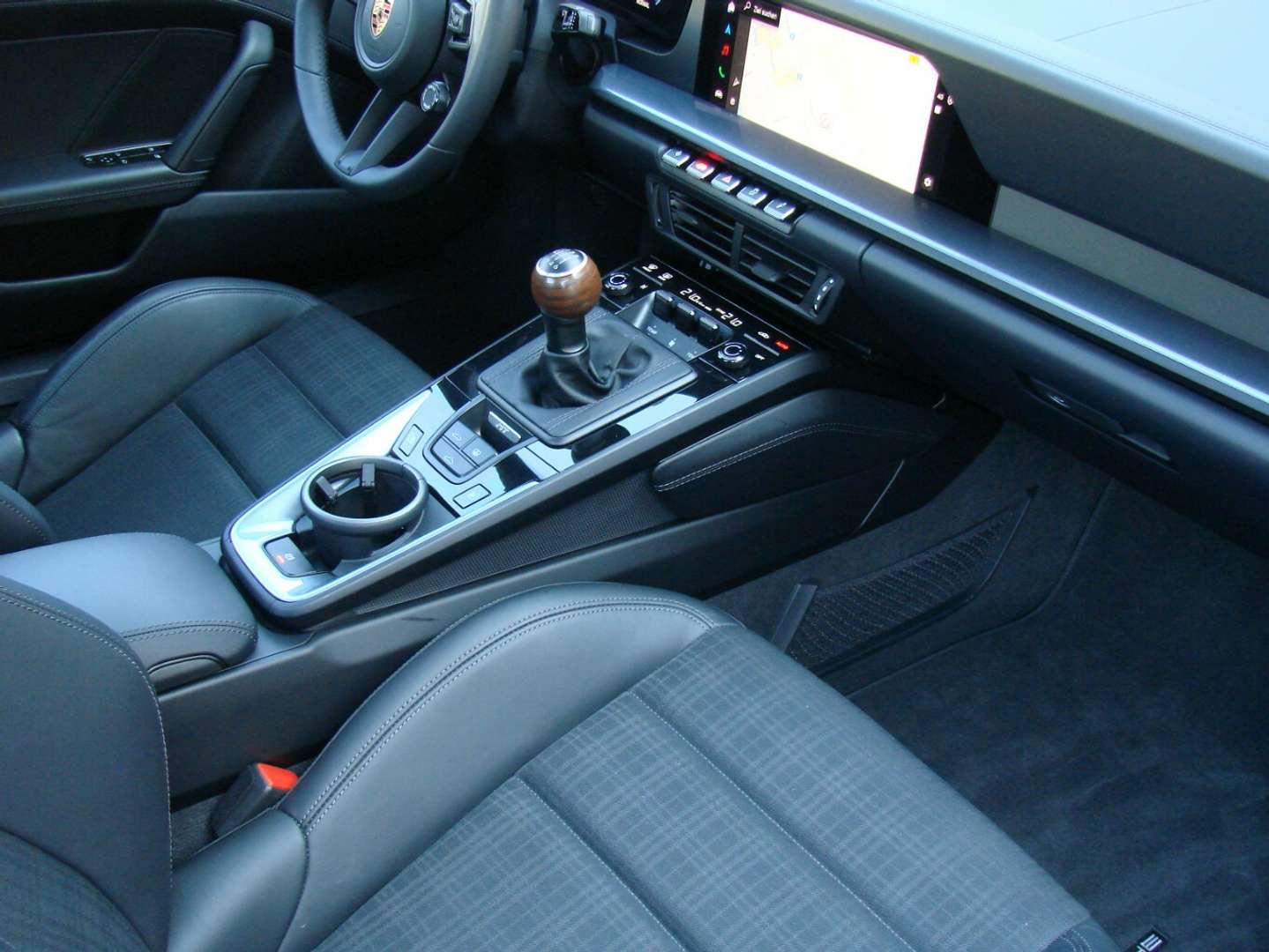 Porsche 992 II Carrera T - 2025 - Joinsteer - #15