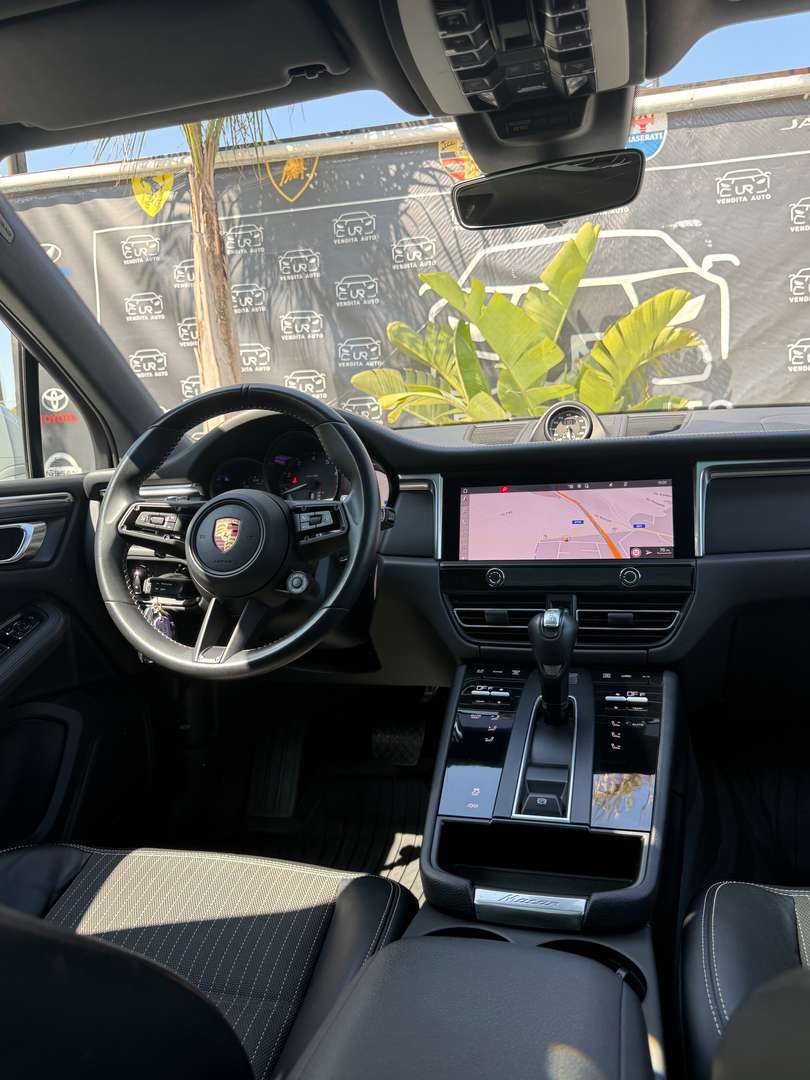 Porsche Macan II Base - 2024 - Joinsteer - #14
