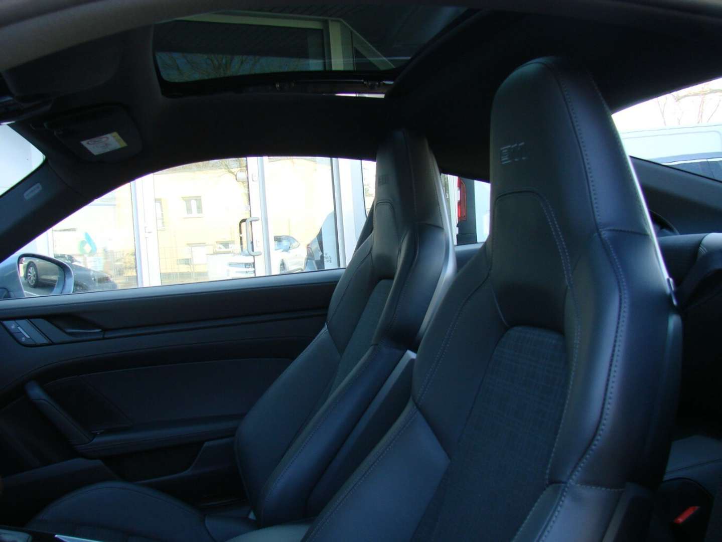 Porsche 992 II Carrera T - 2025 - Joinsteer - #16