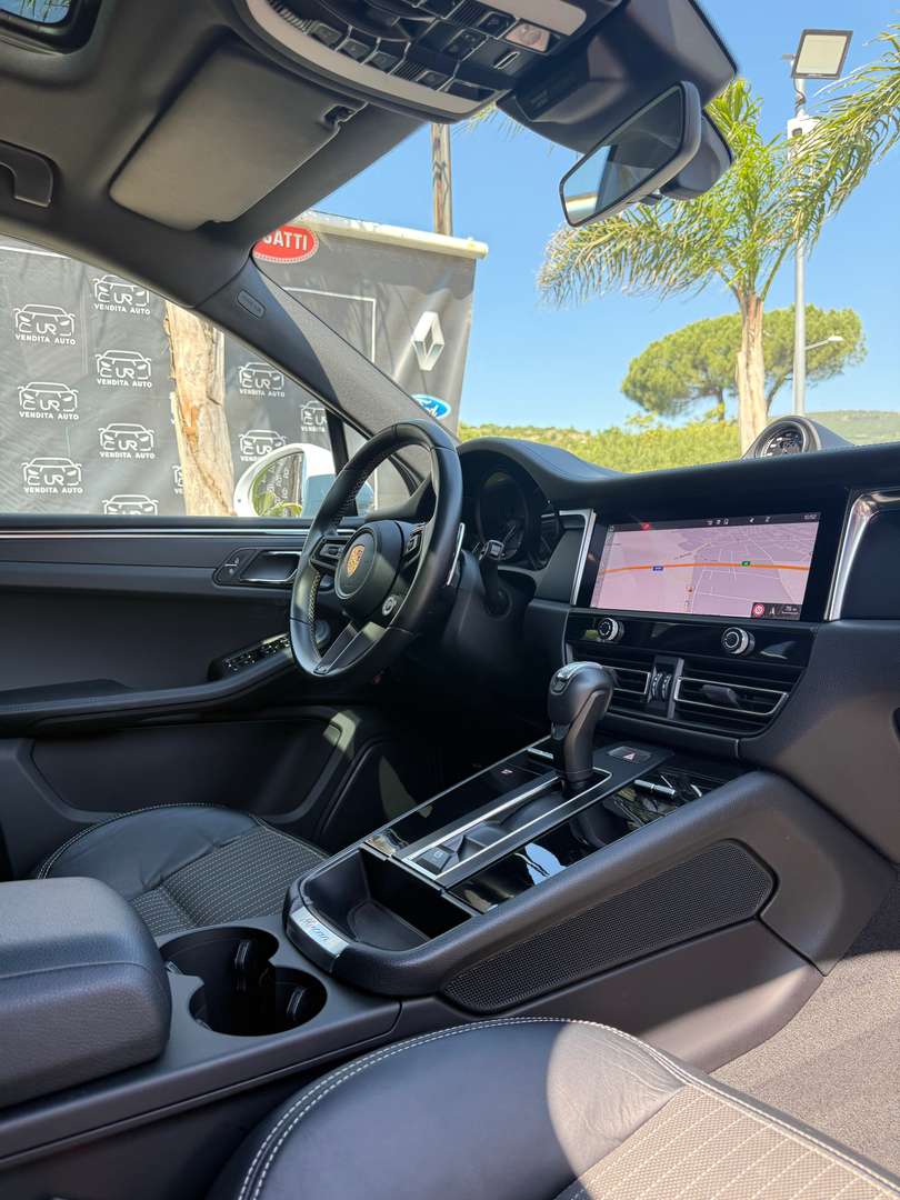 Porsche Macan II Base - 2024 - Joinsteer - #15