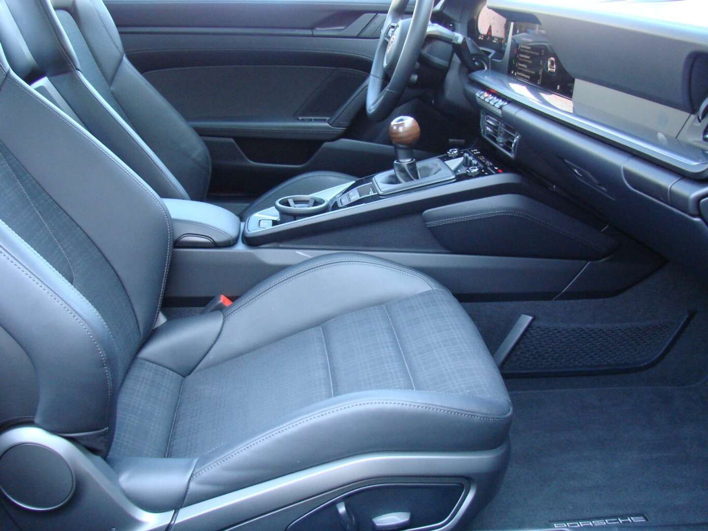Porsche 992 II Carrera T - 2025 - Joinsteer - #18
