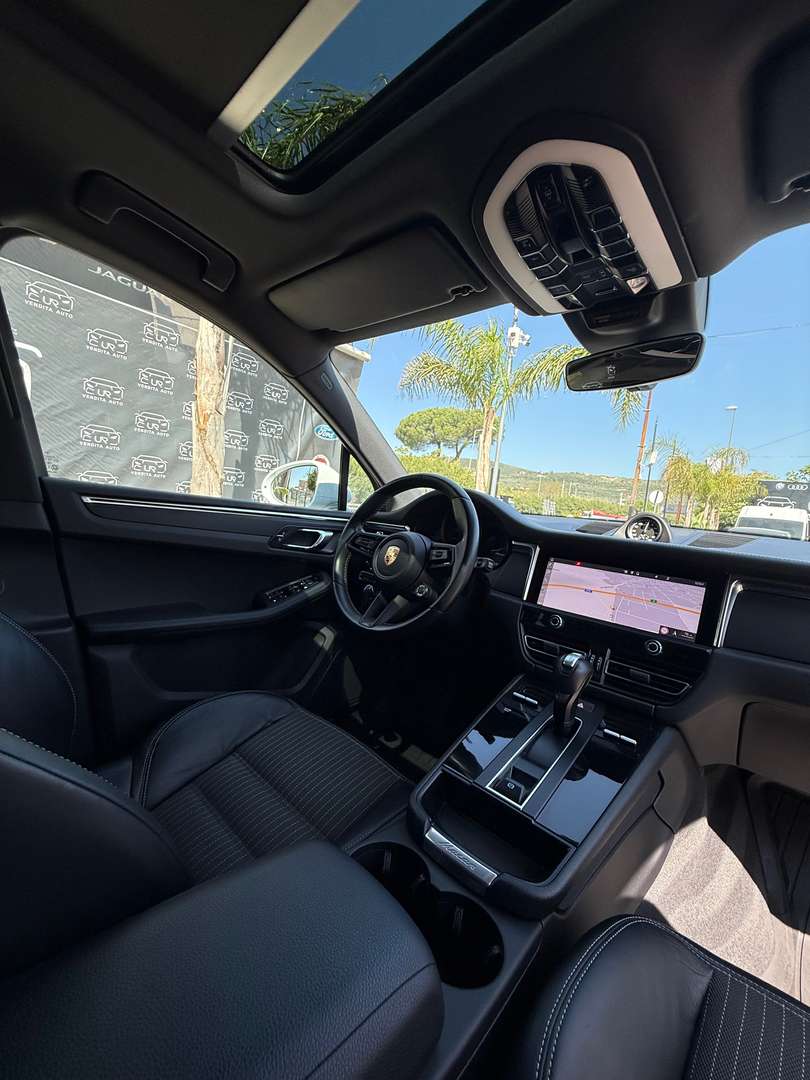 Porsche Macan II Base - 2024 - Joinsteer - #16