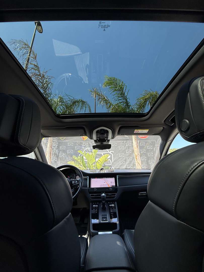 Porsche Macan II Base - 2024 - Joinsteer - #17