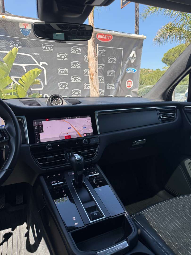 Porsche Macan II Base - 2024 - Joinsteer - #18