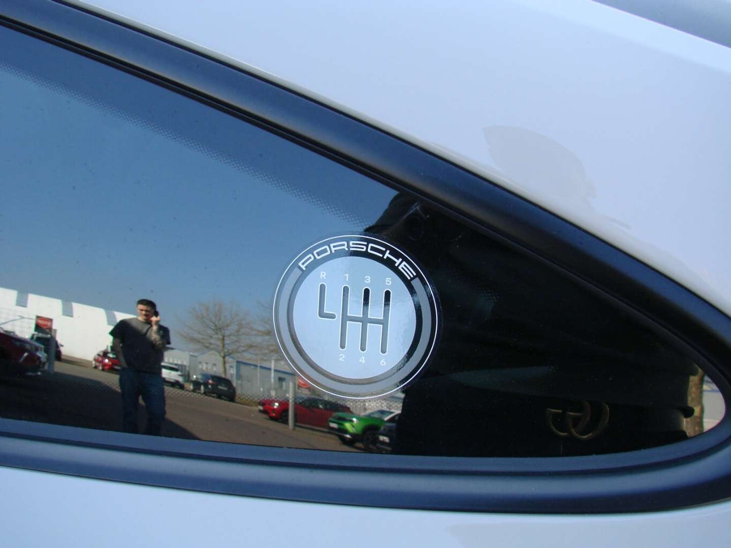 Porsche 992 II Carrera T - 2025 - Joinsteer - #21