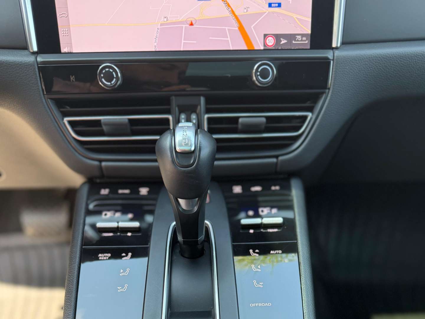 Porsche Macan II Base - 2024 - Joinsteer - #19