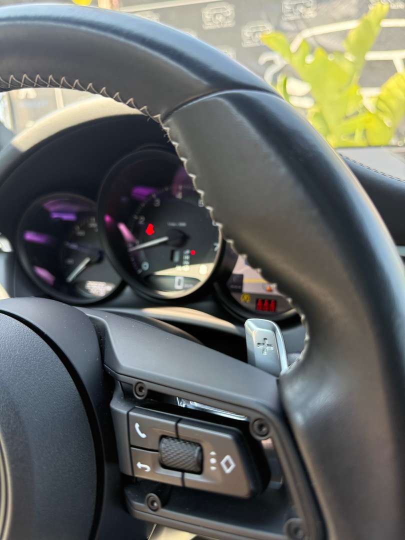 Porsche Macan II Base - 2024 - Joinsteer - #20