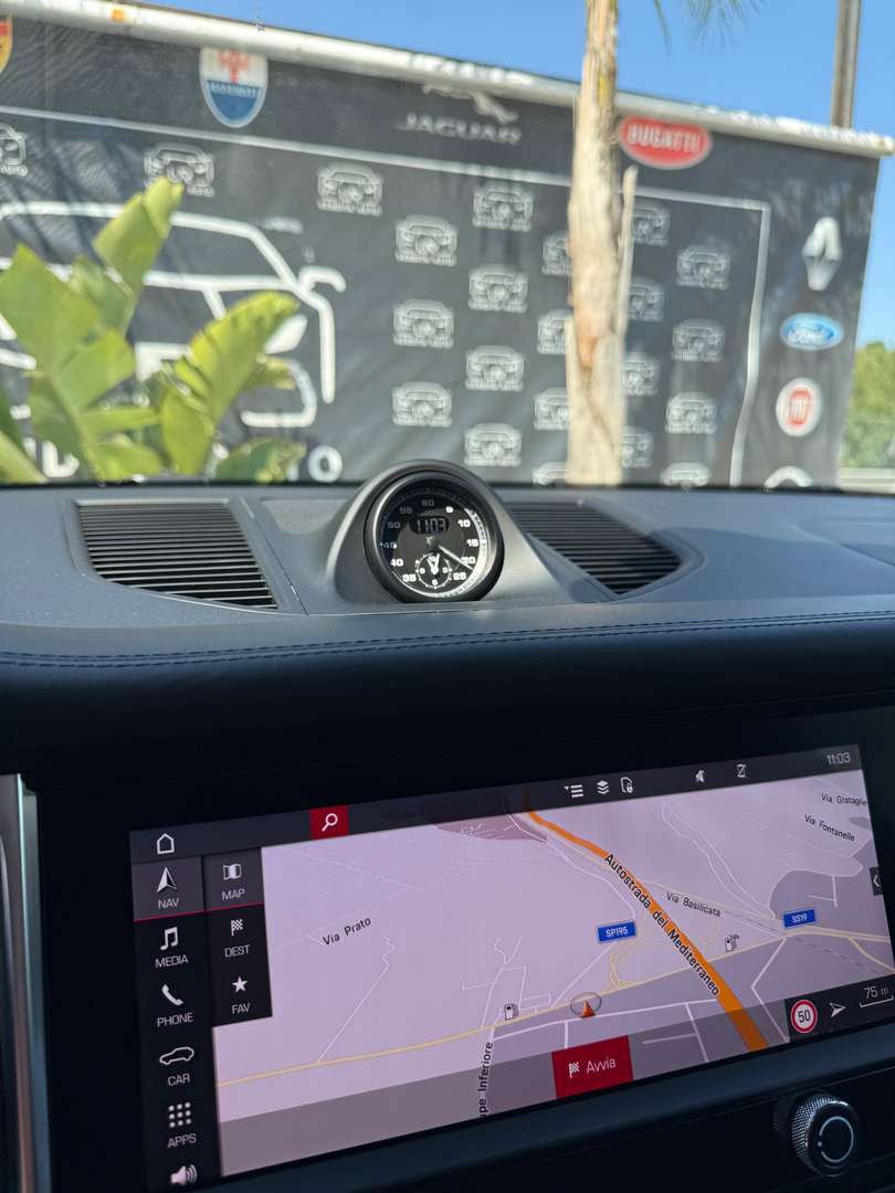 Porsche Macan II Base - 2024 - Joinsteer - #22