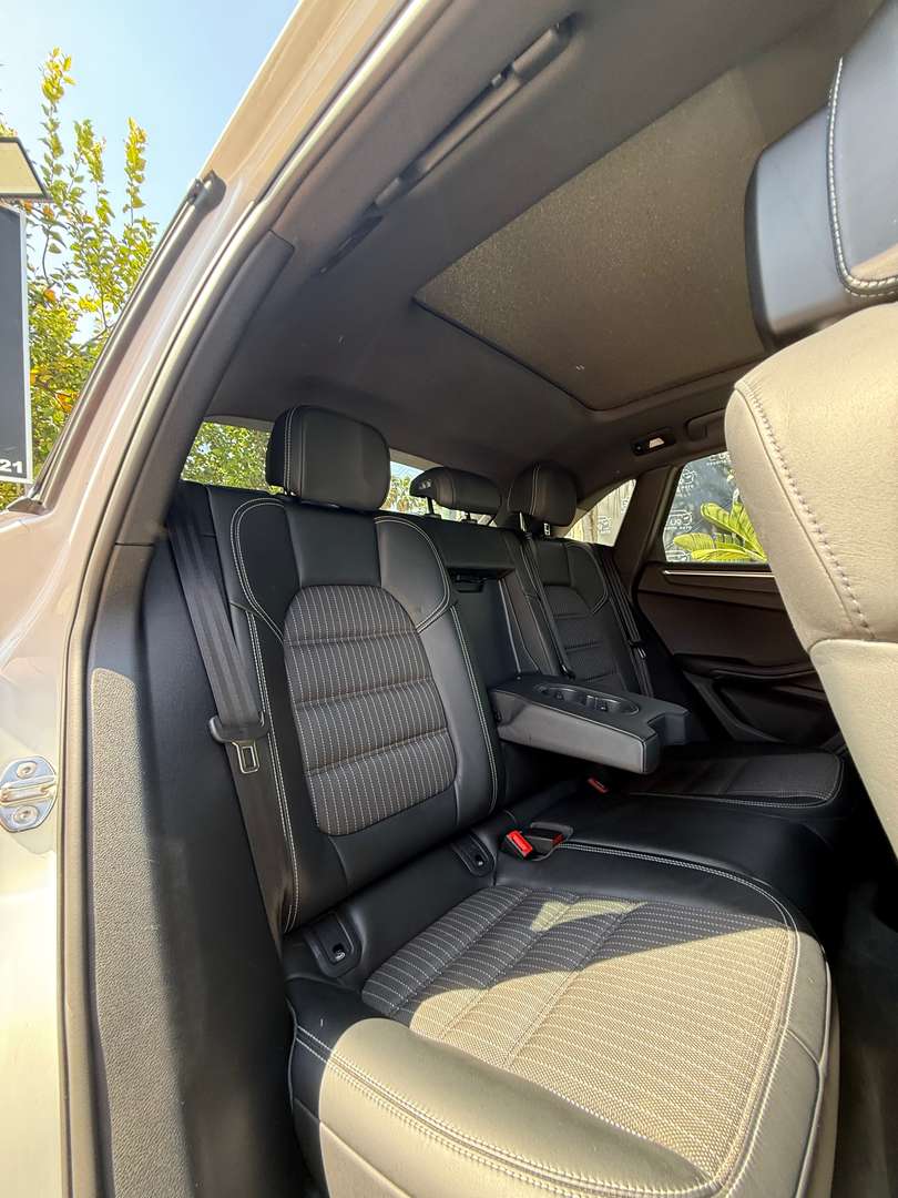 Porsche Macan II Base - 2024 - Joinsteer - #26
