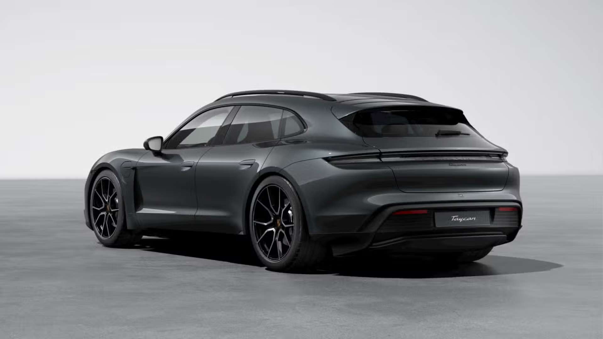 Porsche Taycan - 2025 - Joinsteer - #2