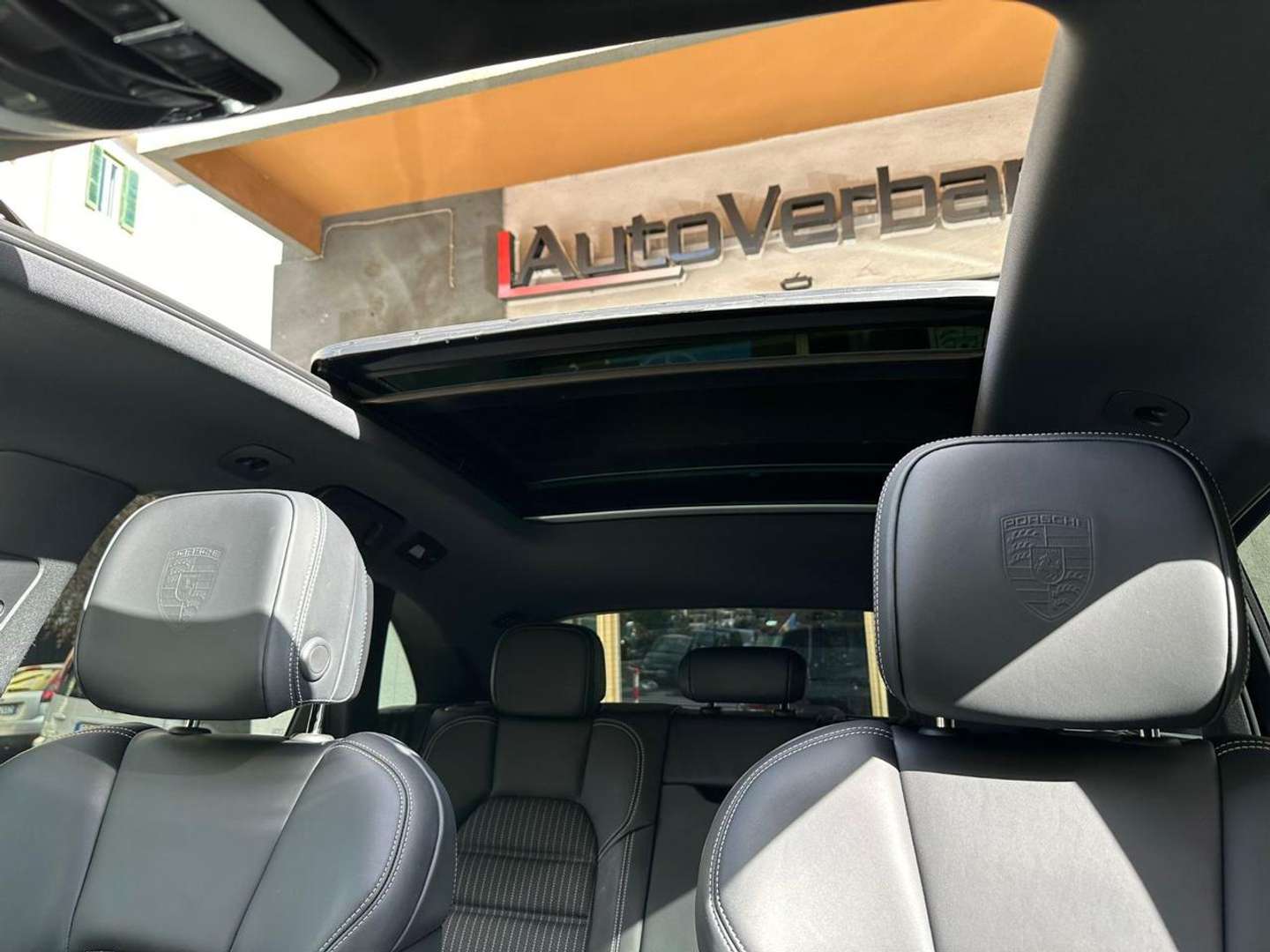 Porsche Macan II T - 2023 - Joinsteer - #6