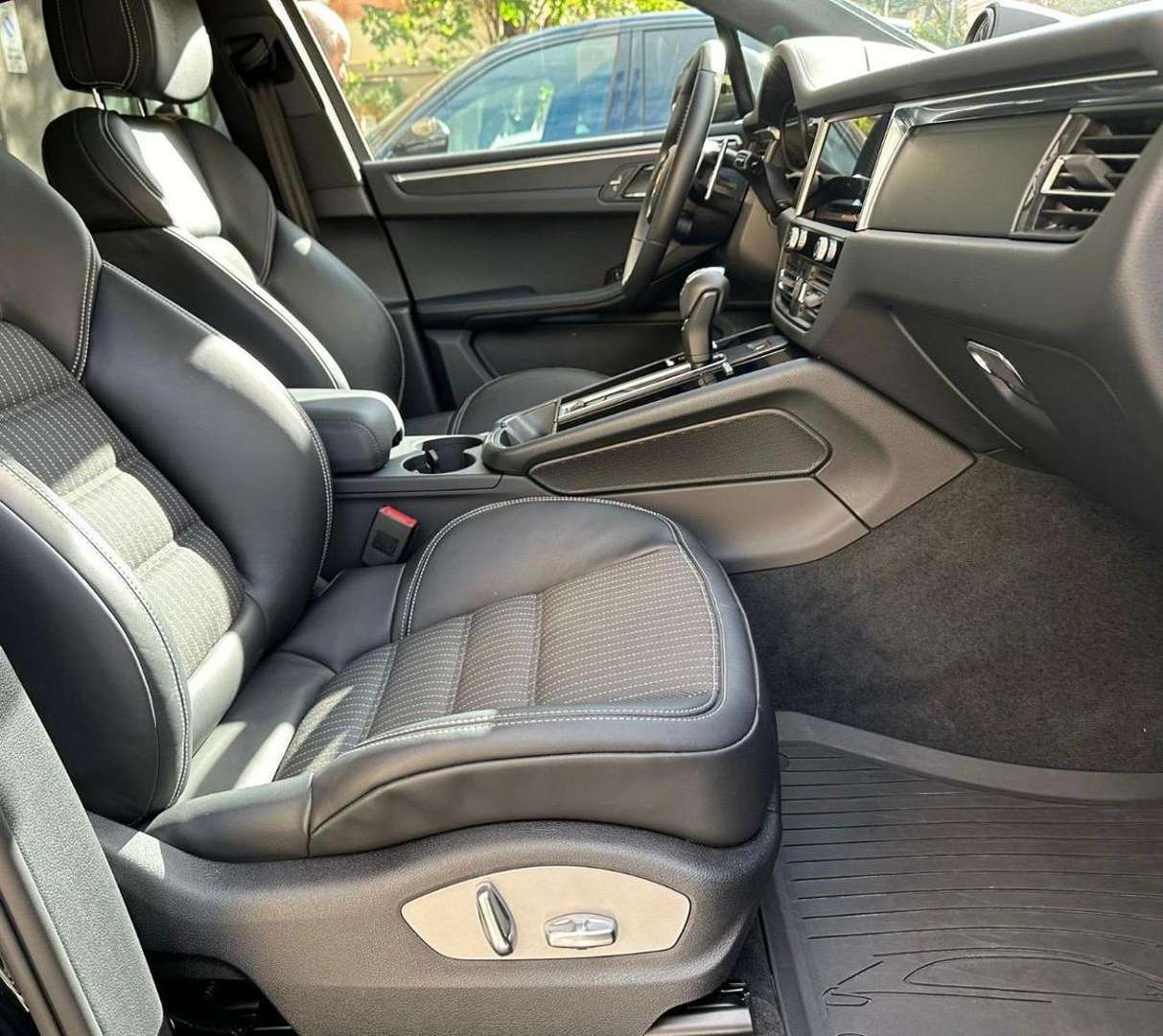 Porsche Macan II T - 2023 - Joinsteer - #7
