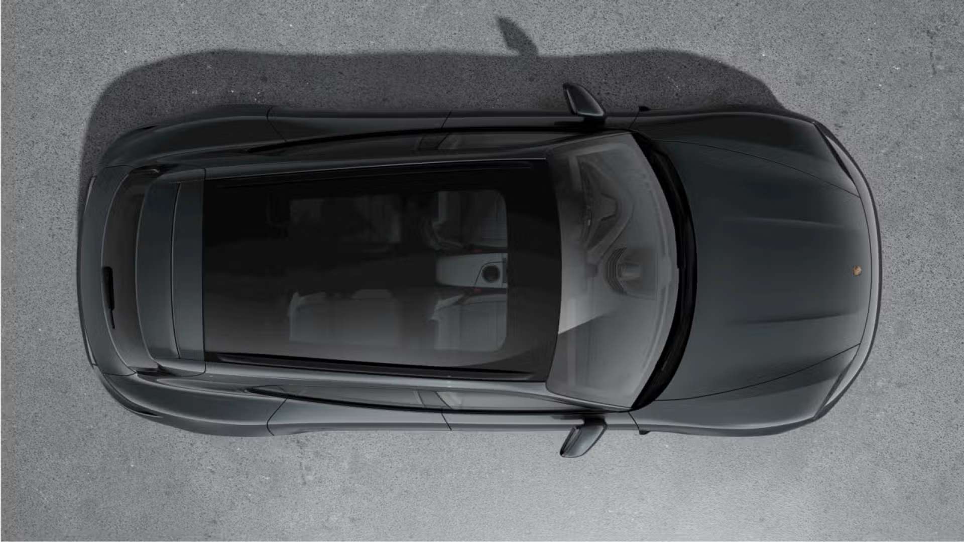 Porsche Taycan - 2025 - Joinsteer - #4