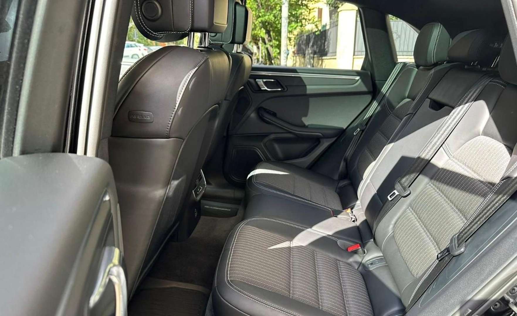 Porsche Macan II T - 2023 - Joinsteer - #8