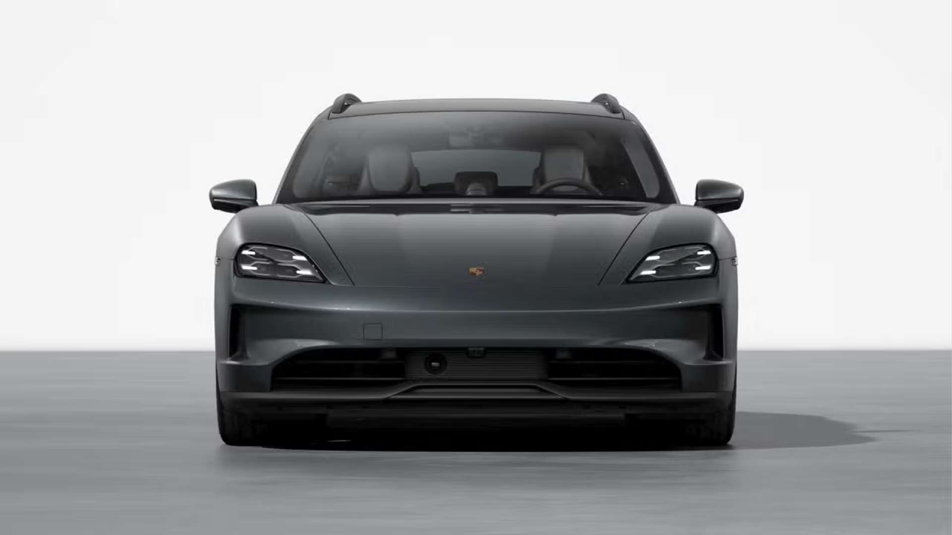 Porsche Taycan - 2025 - Joinsteer - #5