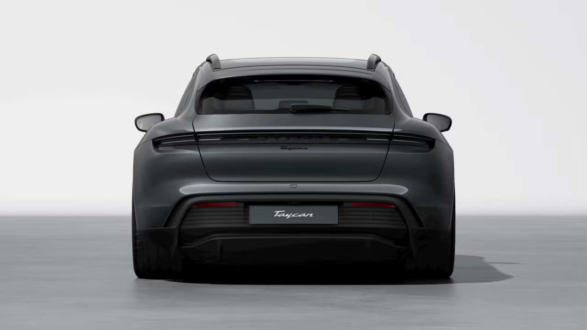 Porsche Taycan - 2025 - Joinsteer - #6