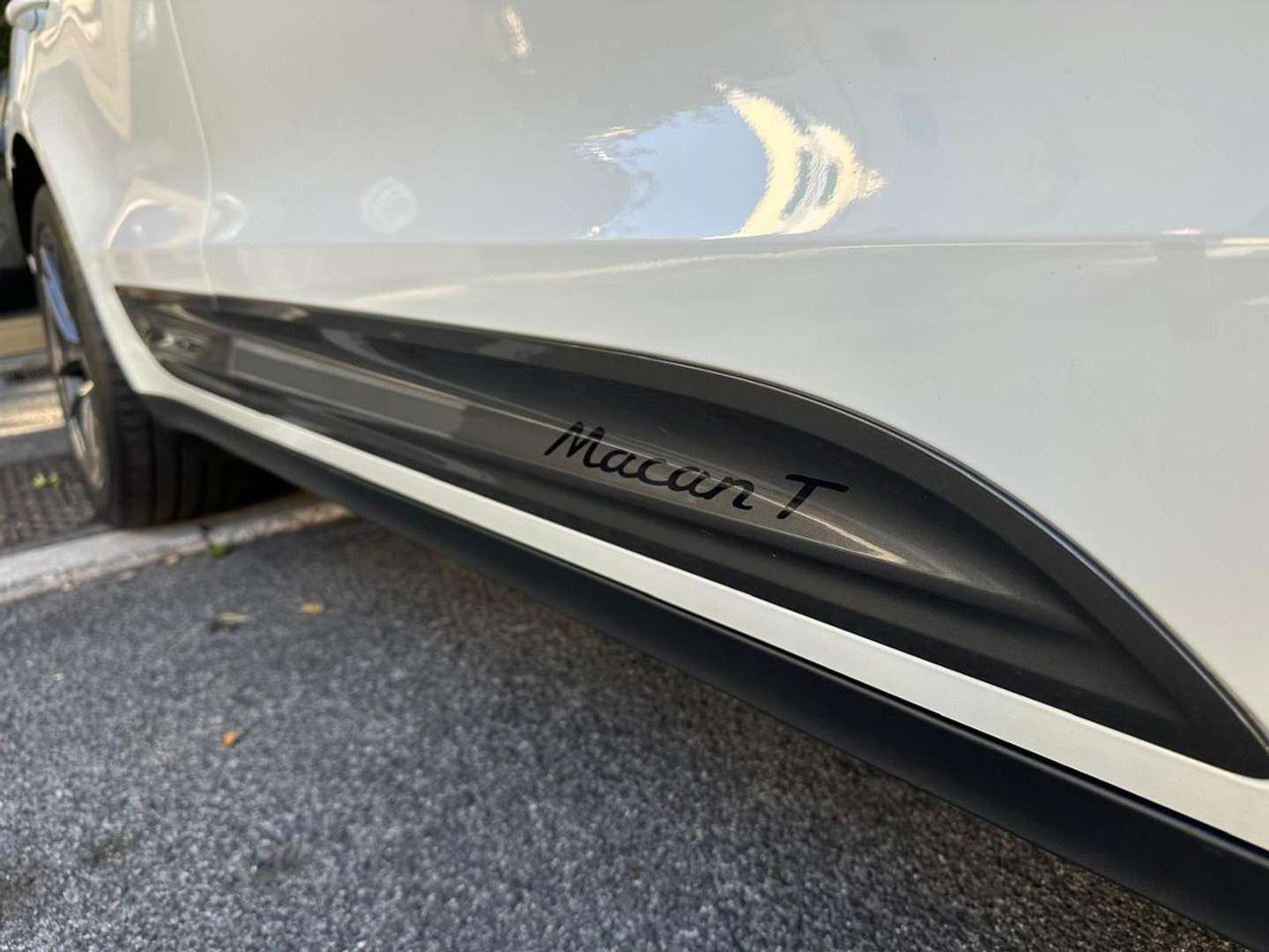 Porsche Macan II T - 2023 - Joinsteer - #10