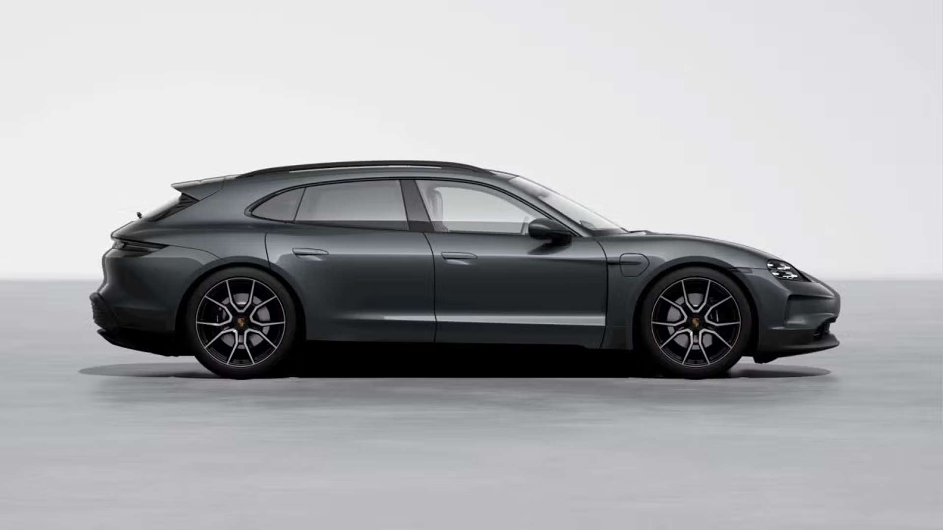 Porsche Taycan - 2025 - Joinsteer - #7