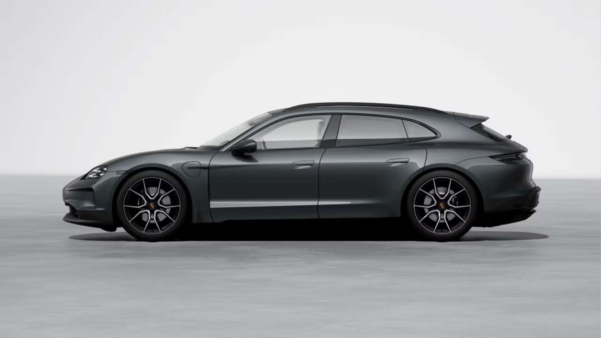 Porsche Taycan - 2025 - Joinsteer - #8