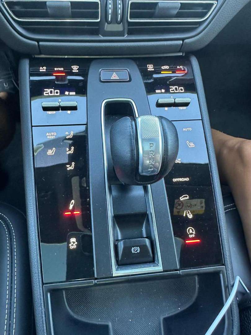 Porsche Macan II T - 2023 - Joinsteer - #12