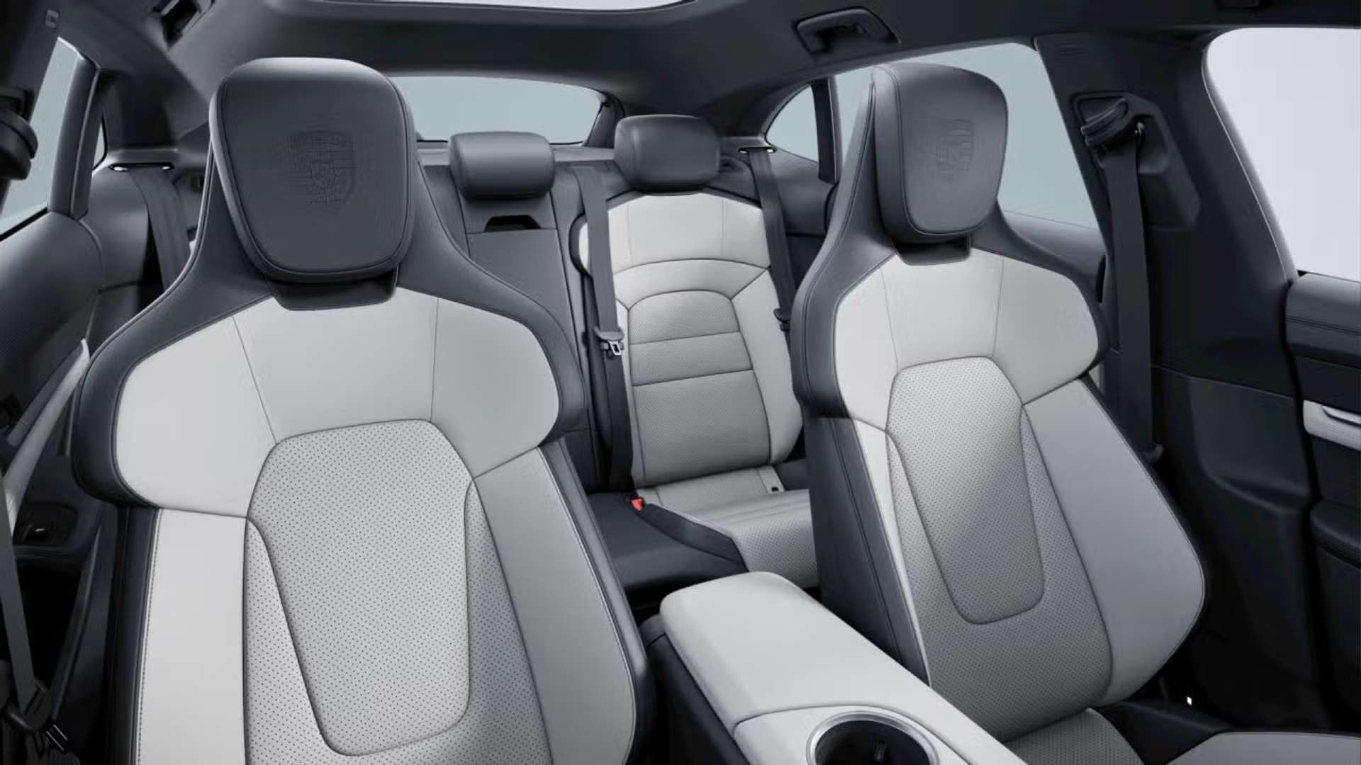 Porsche Taycan - 2025 - Joinsteer - #10