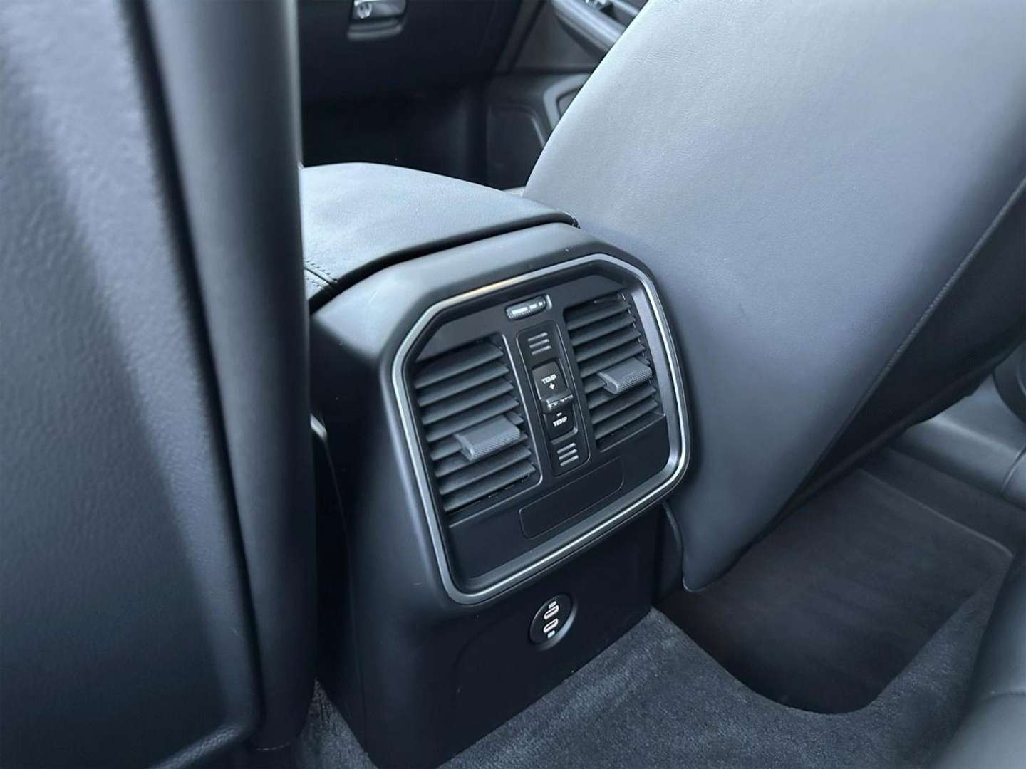 Porsche Macan II T - 2023 - Joinsteer - #14