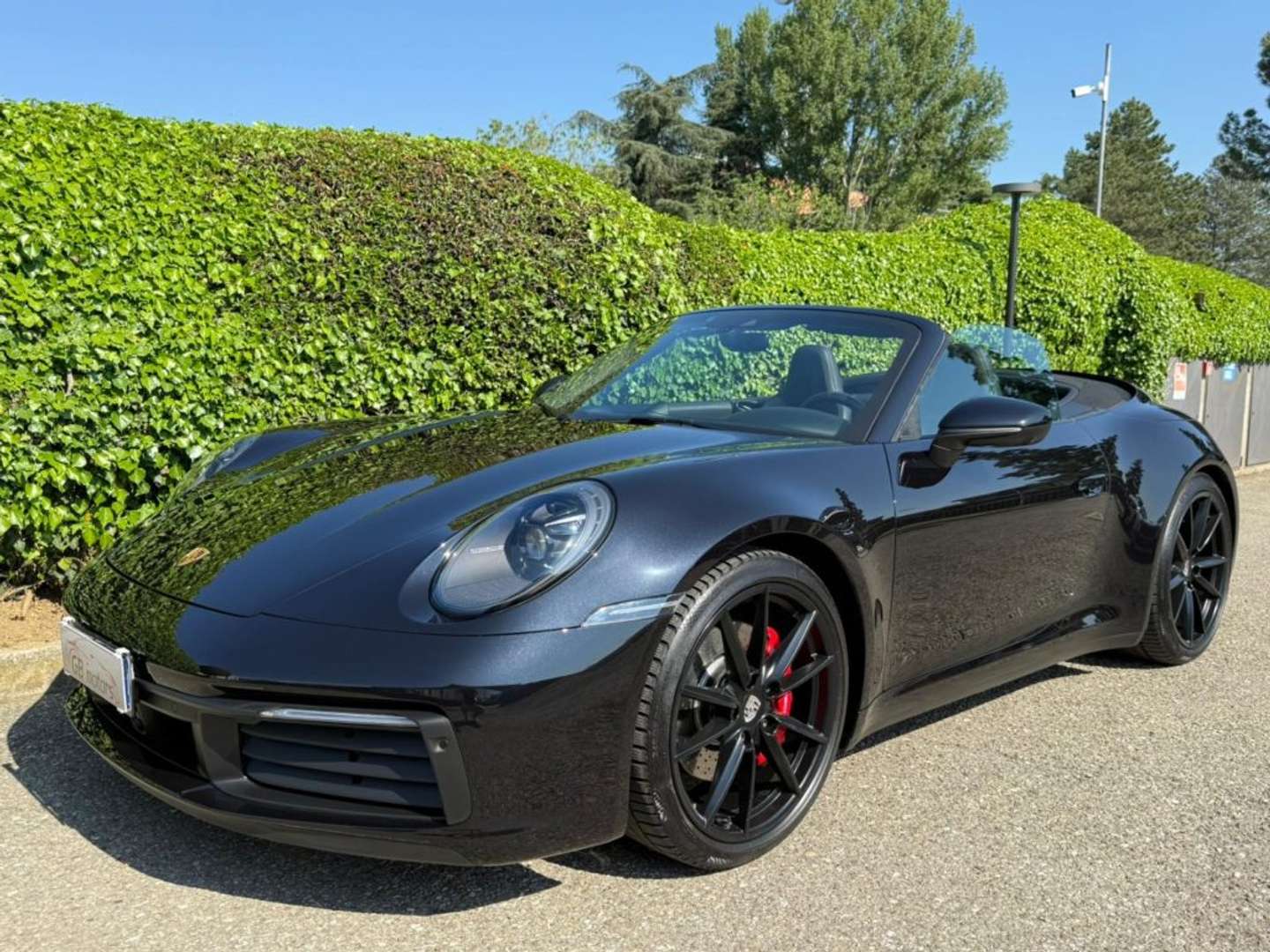 Porsche 991 I Carrera 4S - 2020 - Joinsteer - #1