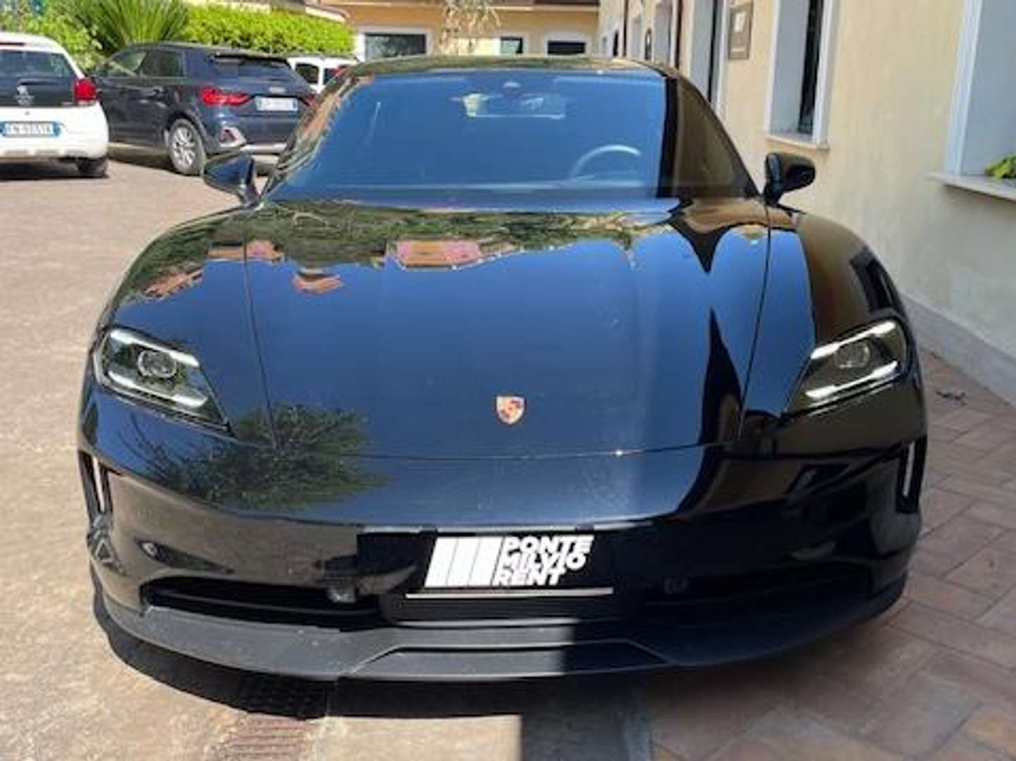 Porsche Taycan - 2024 - Joinsteer - #3