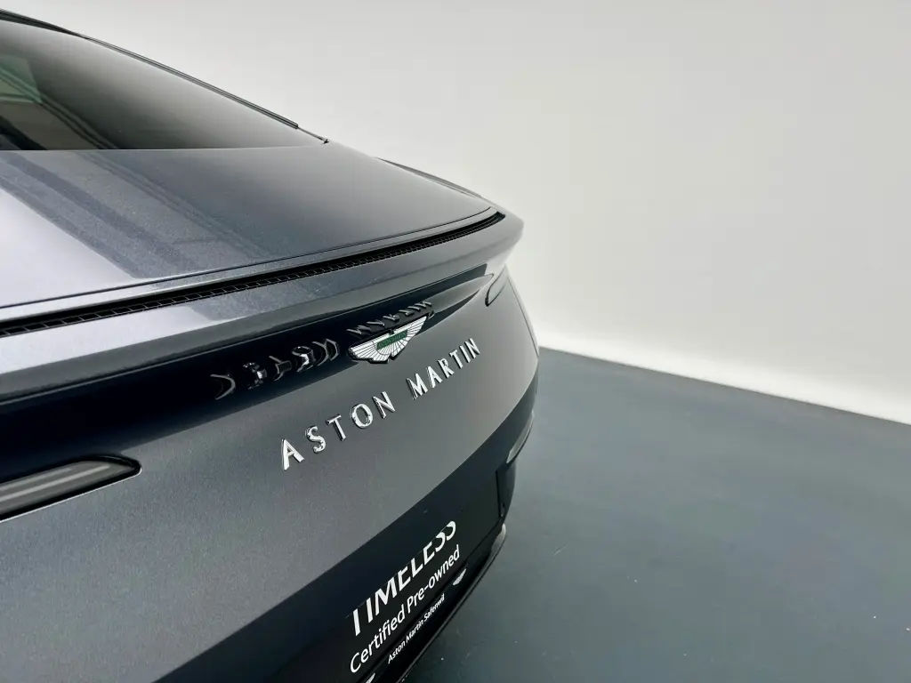 Aston Martin DB11 V12 Coupe 5.2 - 2022 - Joinsteer - #8