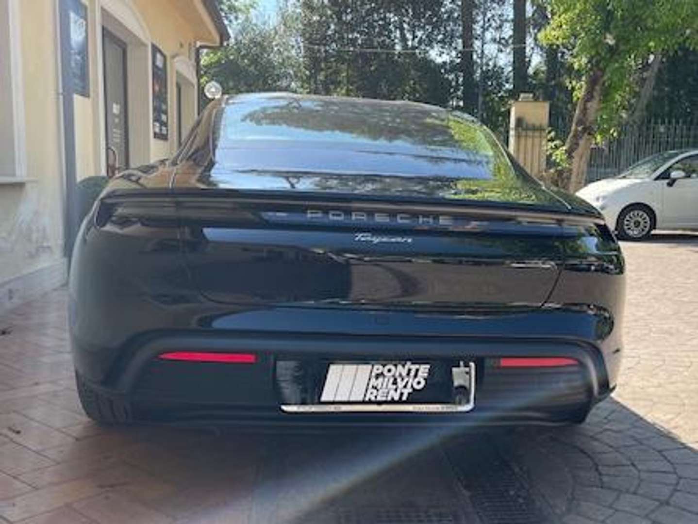 Porsche Taycan - 2024 - Joinsteer - #6