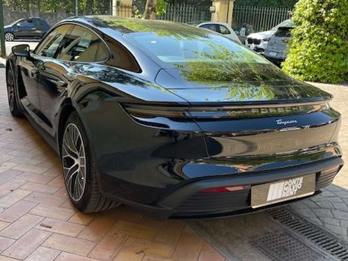 Porsche Taycan - 2024 - Joinsteer - #7
