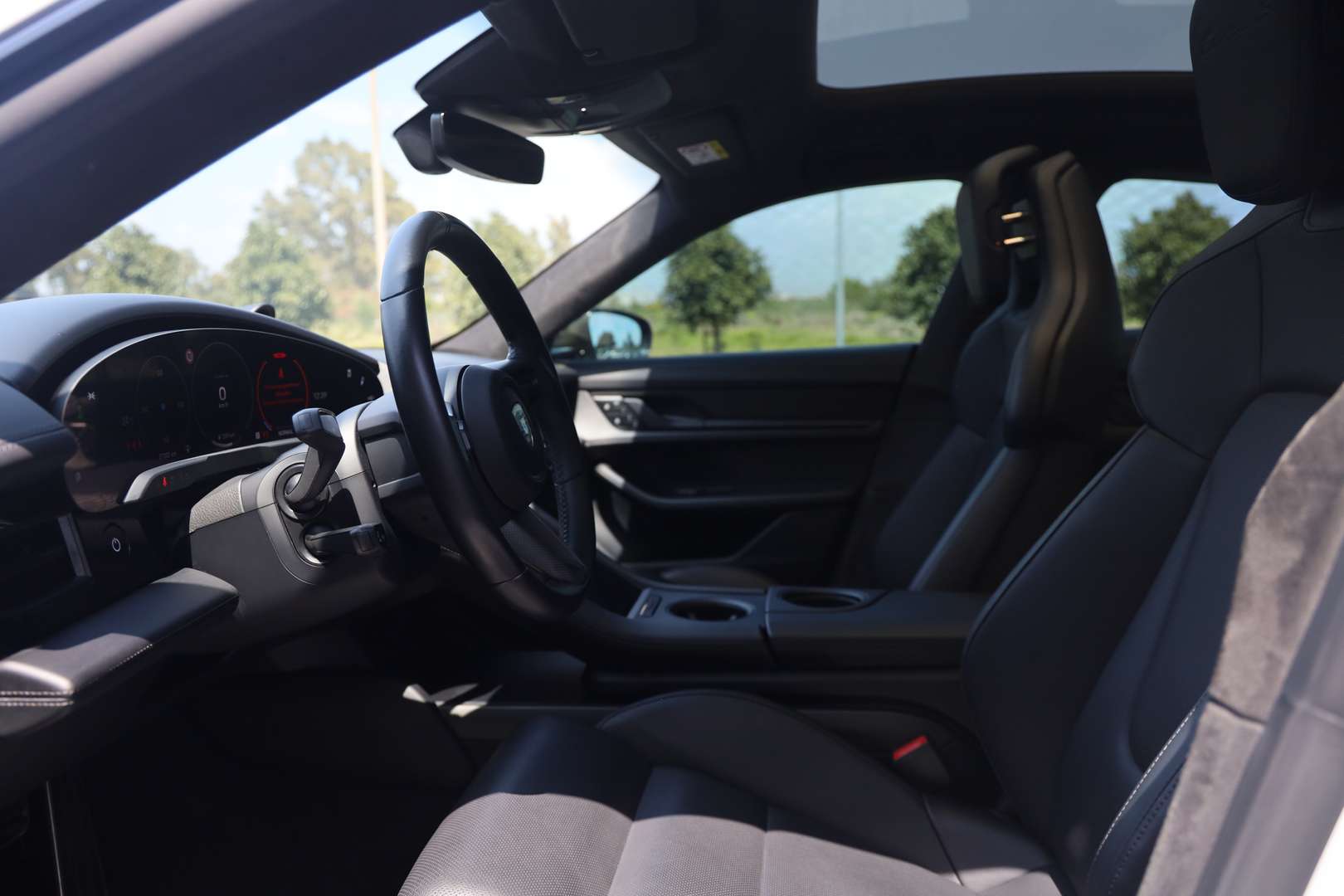 Porsche Taycan Turbo S - 2024 - Joinsteer - #9