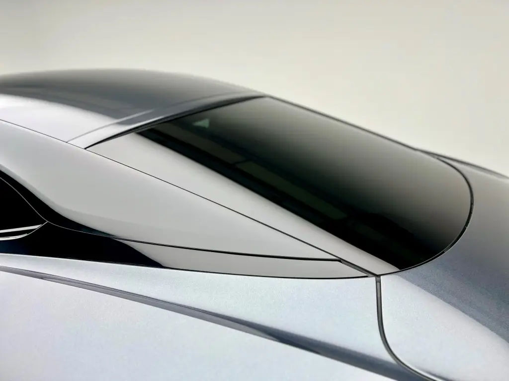 Aston Martin DB11 V12 Coupe 5.2 - 2022 - Joinsteer - #11