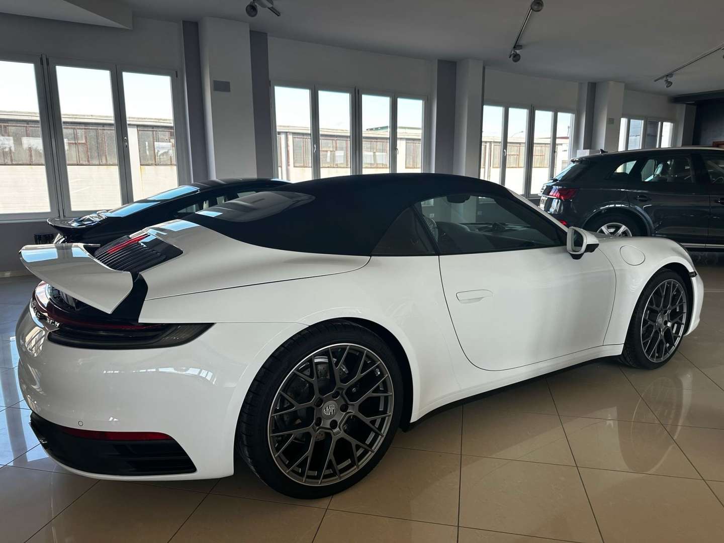 Porsche 991 Carrera - 2021 - Joinsteer - #6