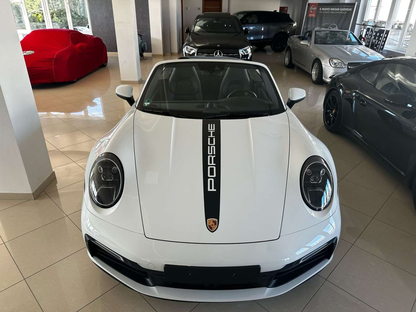 Porsche 991 Carrera - 2021 - Joinsteer - #8
