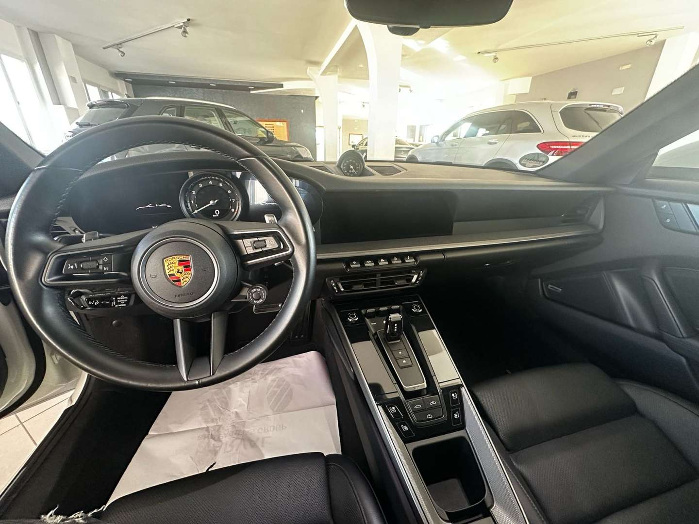 Porsche 991 Carrera - 2021 - Joinsteer - #10
