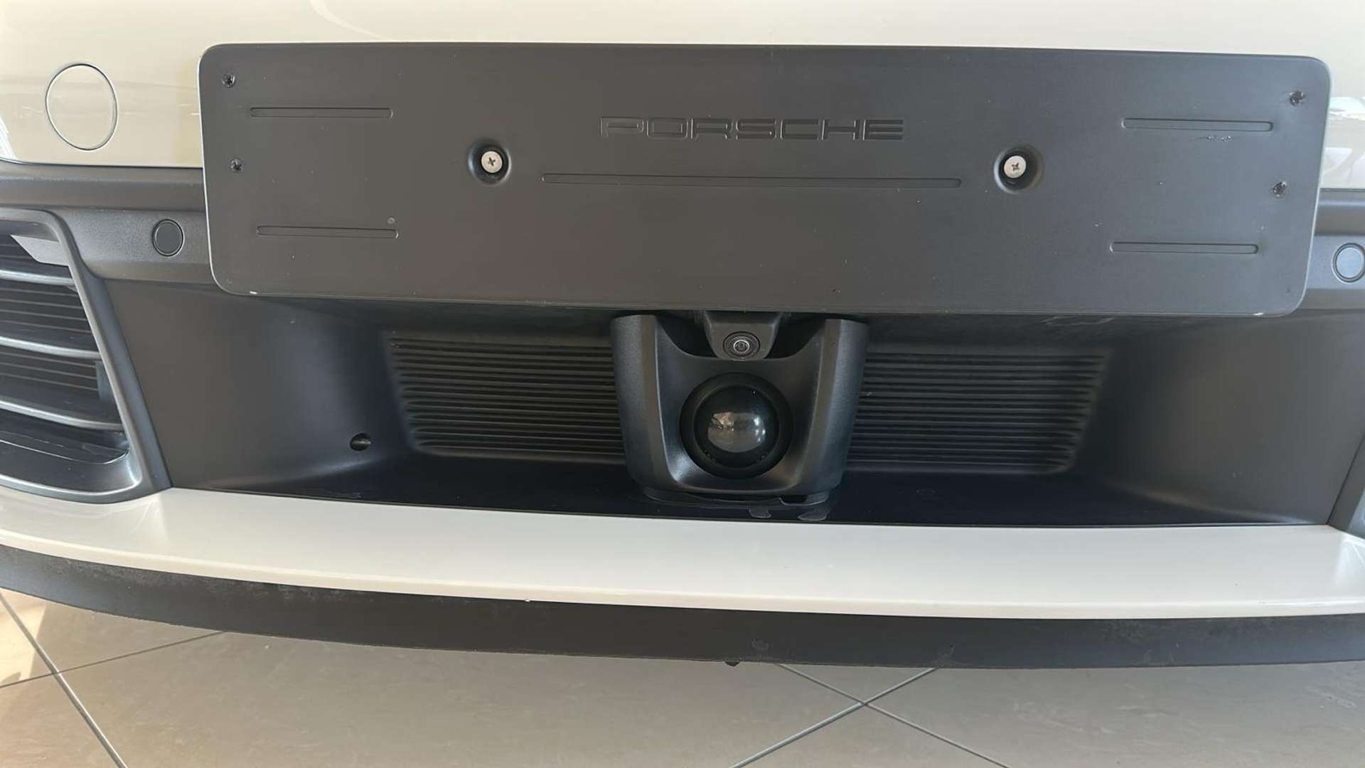 Porsche 991 Carrera - 2021 - Joinsteer - #13