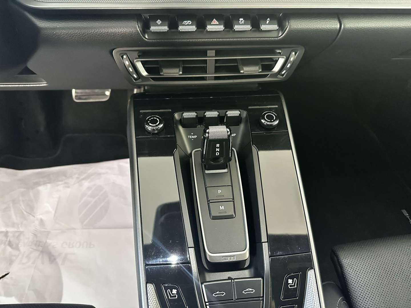 Porsche 991 Carrera - 2021 - Joinsteer - #14