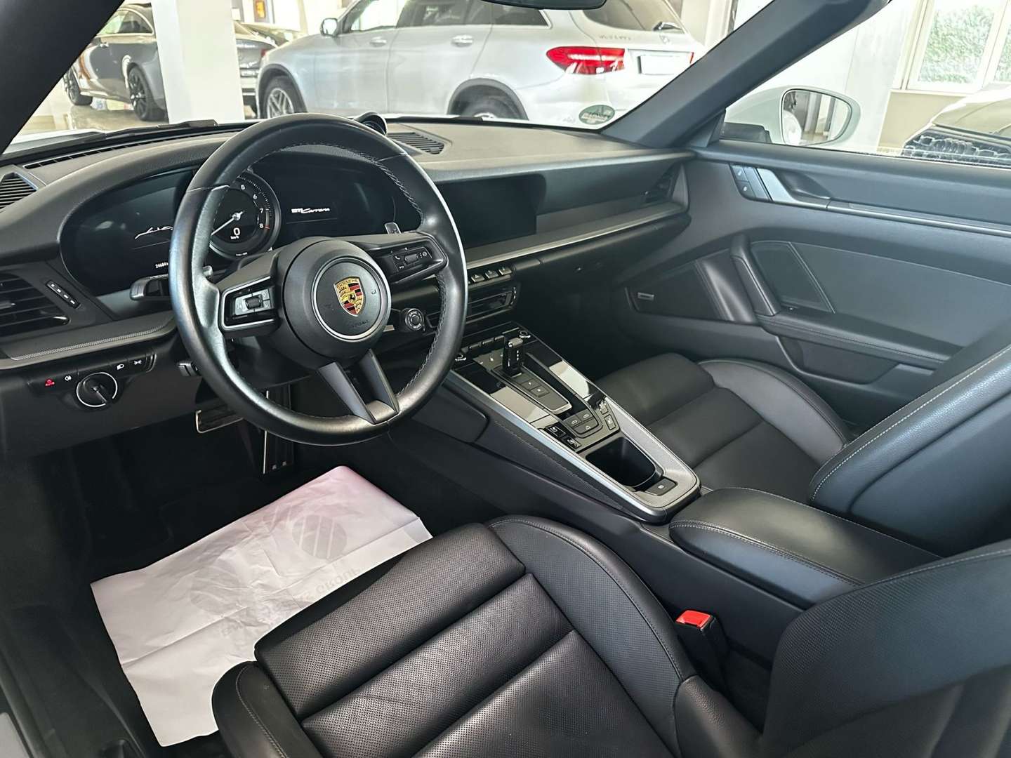 Porsche 991 Carrera - 2021 - Joinsteer - #16