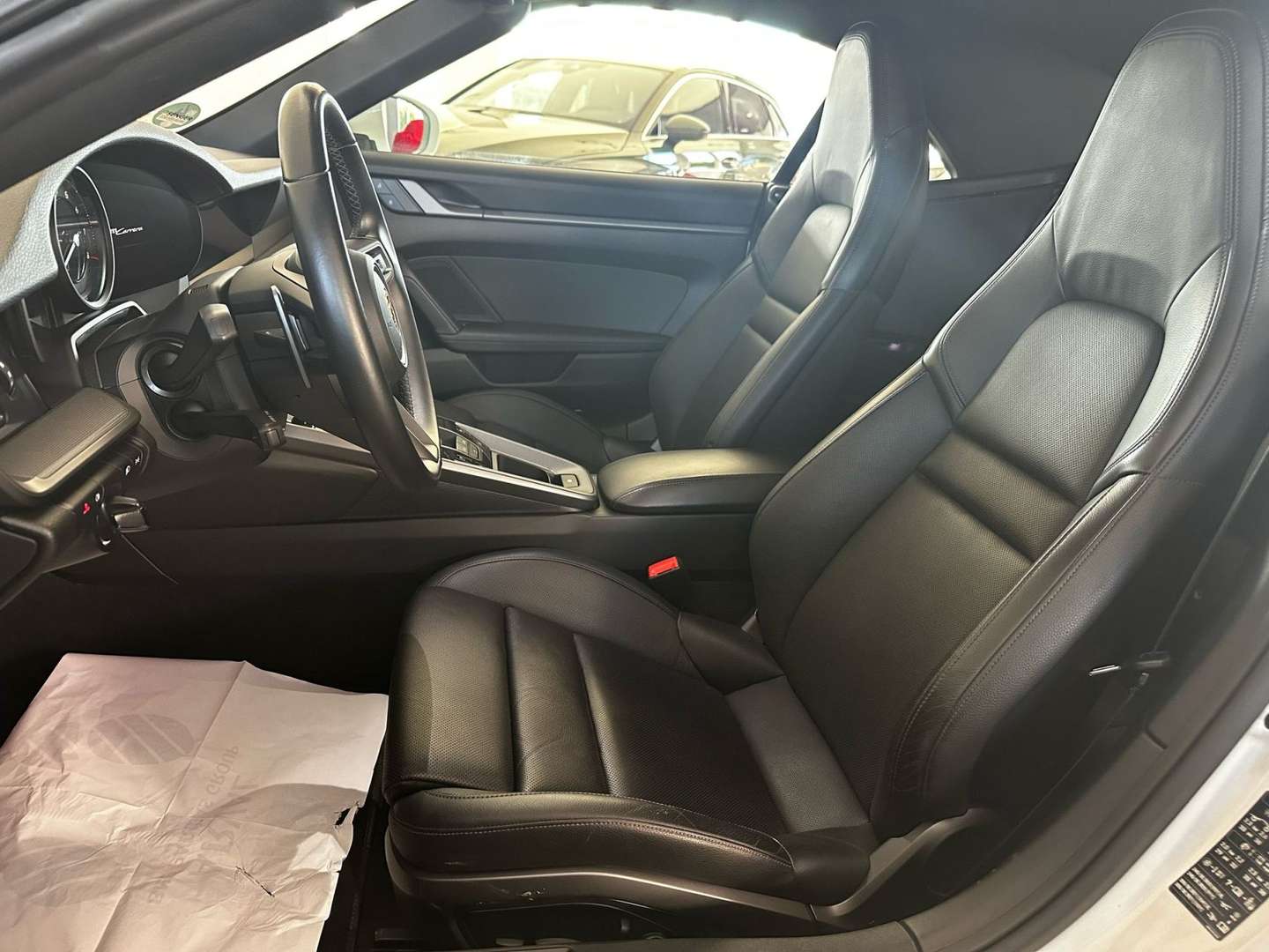 Porsche 991 Carrera - 2021 - Joinsteer - #17