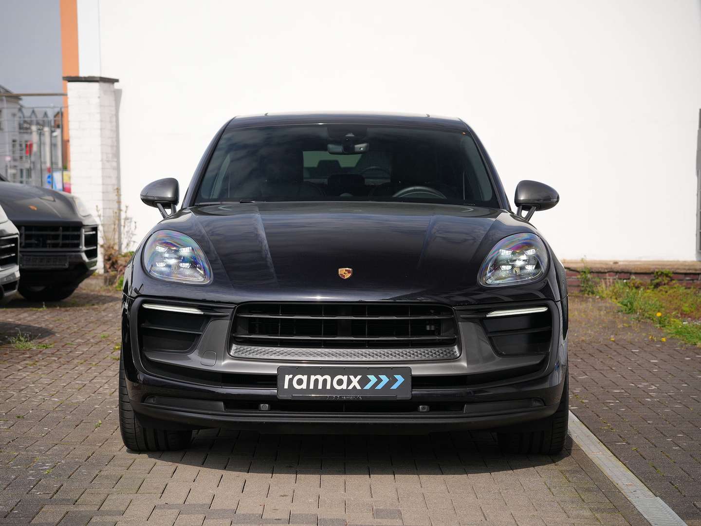 Porsche Macan II T - 2022 - Joinsteer - #2