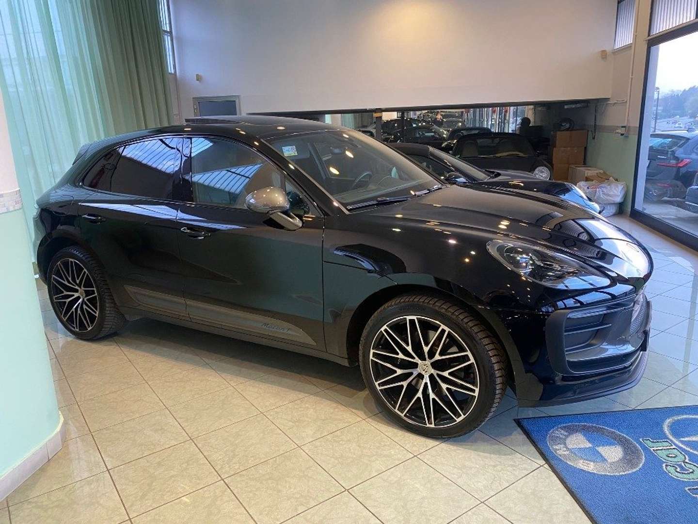 Porsche Macan II Base - 2023 - Joinsteer - #2