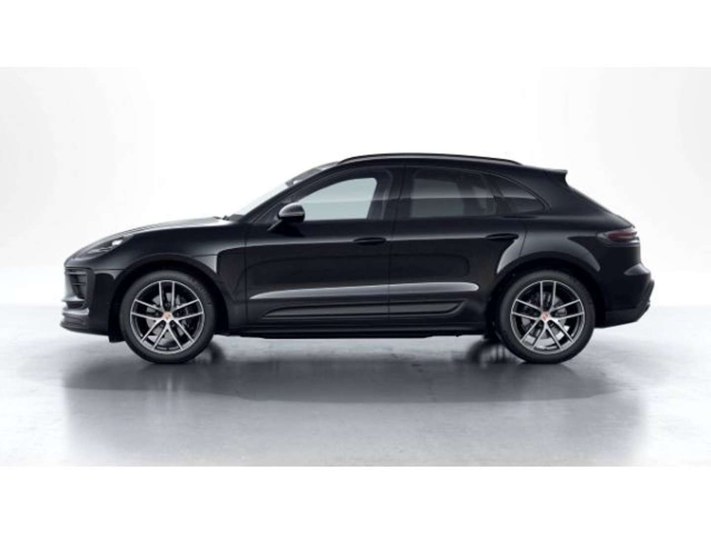 Porsche Macan I - 2023 - Joinsteer - #1